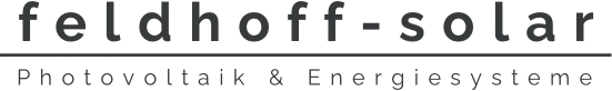 Logo Feldhoff-Solar