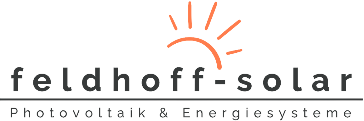 Logo Feldhoff Solar